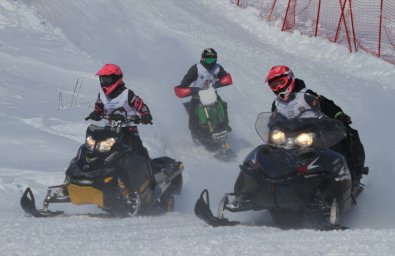 Подготовка к юбилейному «Елизовскому спринту» началась на Камчатке 7