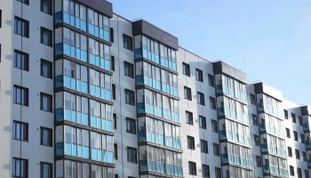 Современные квартиры по программе &laquo;Доступное арендное жилье в ДФО&raquo; получили более 260 жителей Камчатки