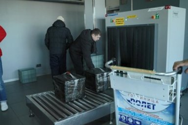 Эксперимент по ограничению перевозки икры воздушным транспортом с территории Камчатки стартует через неделю 7