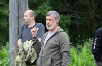 Стартовал сбор идей для программы «Округ 20/30» в Пограничном на Камчатке 2
