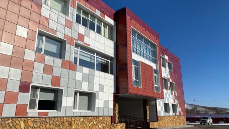 Новая «Точка кипения – Вектор Камчатки» открылась в Петропавловске-Камчатском 0