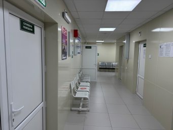 В новое помещение переехало отделение Почты России в селе Сосновка на Камчатке 2