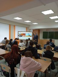 Агротехнологический класс работает в школе на Камчатке 3