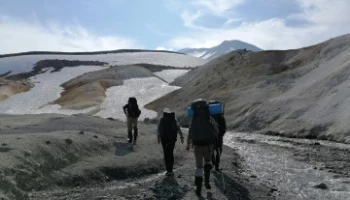 Введены штрафы для руководителей тургрупп за несанкционированные походы на Камчатке