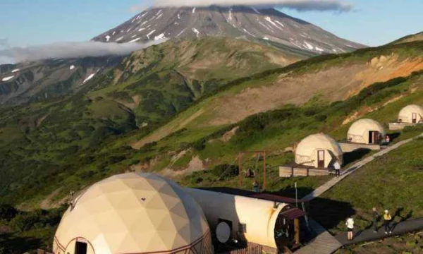 С едиными требованиями размещения гостей в глэмпинге призывают ознакомиться предпринимателей Камчатки