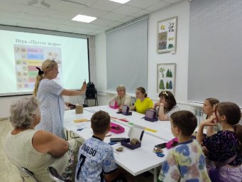 Экология начинается с каждого из нас, убеждены сотрудники Сети природных парков «Вулканы Камчатки» 1
