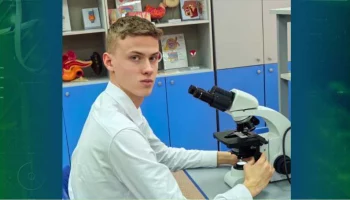 Камчатский школьник победил во Всероссийской олимпиаде по биологии