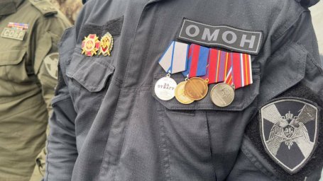 Завершающая смена программы «Время юных героев» стартовала на Камчатке 1