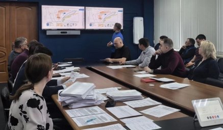 Муниципальная общественная комиссия рассмотрела восемь заявок по благоустройству дворов в столице Камчатки 1