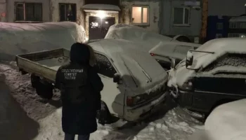 Завершено расследование аварии, повлекшей гибель школьницы на Камчатке