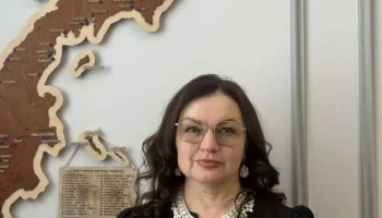 Финалистами национальной премии &laquo;Деловой престиж: Женщина&ndash;созидатель &mdash; 2026&raquo; стали две жительницы Камчатки