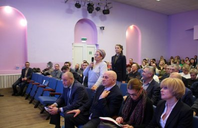 На Камчатке руководство Елизовского района отчиталось о работе за 2022 год 1