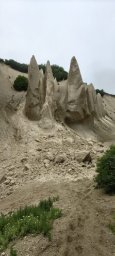 Землетрясение повредило Кутхины баты на Камчатке 2