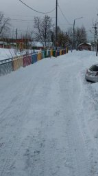 Продолжаются работы по устранению последствий циклона в Петропавловске-Камчатском 7