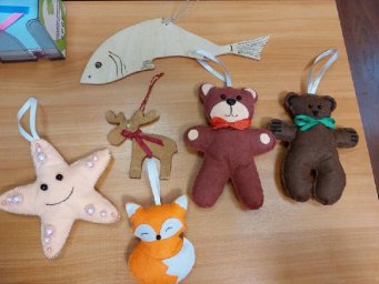 К участию в социальной акции «Заповедный друг» приглашает Кроноцкий заповедник на Камчатке 5