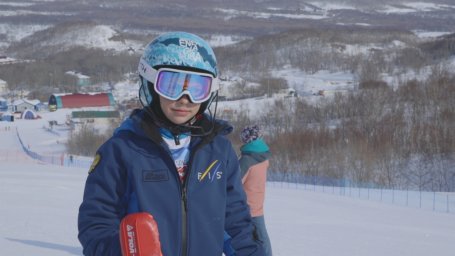 Итоги юношеских соревнований по горным лыжам &laquo;Вулканы России&raquo; подвели на Камчатке 8