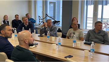 Стратегическая сессия, посвященная развитию экологического туризма, прошла в рамках  VI Форума устойчивого развития на Камчатке 7