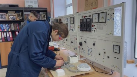 День открытых дверей состоится 18 октября в индустриальном техникуме на Камчатке 2
