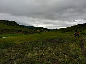 Введены штрафы для руководителей тургрупп за несанкционированные походы на Камчатке 3
