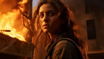 С термическими ожогами была госпитализирована жительница Елизовского района Камчатки