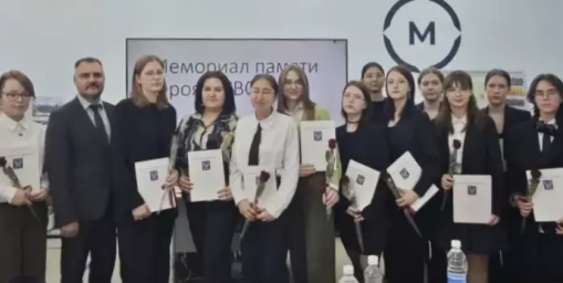 Студенты&ndash;архитекторы представили концепции проектов будущих мемориалов в парке Вилючинска на Камчатке 7