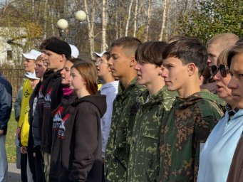 Туристско-спасательный слет среди образовательных учреждений прошел на Камчатке 2