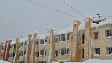 Привлечь к ответственности нерадивые управляющие компании потребовал глава Петропавловска-Камчатского 2