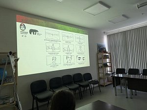 Цикл видеороликов о заповедных профессиях, экопривычках и вопросах загрязнения окружающей среды создадут юннаты на Камчатке 5