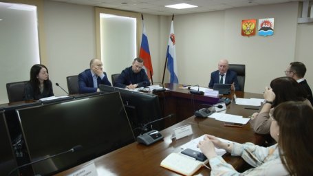 Дата фестиваля горной промышленности утверждена на Камчатке 1