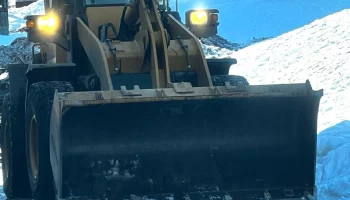 Администрация Петропавловска-Камчатского раскритиковала работу по расчистке дорог после последнего циклона