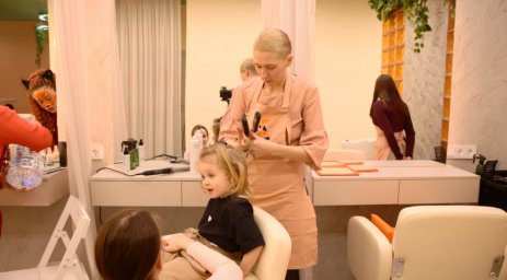 Семейный проект &laquo;Лиса и лава&raquo; открылся при государственной поддержке в Петропавловске-Камчатском 5