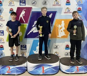 51 медаль завоевали в соревнованиях &laquo;Весёлый дельфин &ndash; 2026&raquo; юные пловцы из Елизова на Камчатке 0