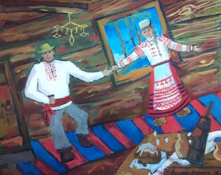 Выставку «Национальные праздники и традиции моего народа» можно посмотреть на Камчатке 0