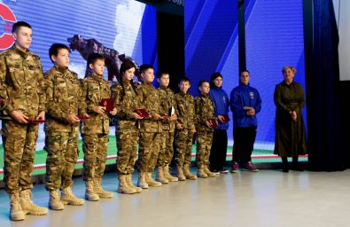 Торжественные мероприятия, посвещенные 76-й годовщине со дня образования Елизовского района, прошли на Камчатке 7