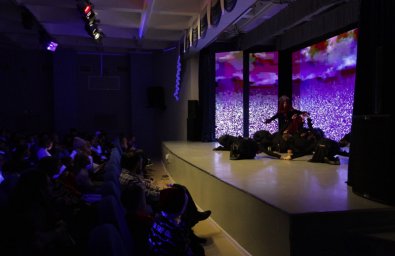 950 детей бесплатно посетят праздничные ёлки в Елизовском районе Камчатки 1