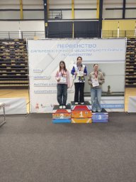 17 наград различного достоинства привезли с Первенства по шахматам спортсмены домой на Камчатку 3