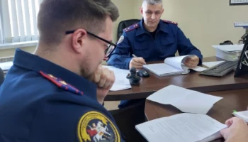 На Камчатке сотрудника полиции обвиняют в превышении должностных полномочий