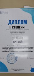 Действующую модель весов для медведей создал школьник на Камчатке 3