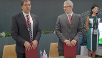 Соглашение в сфере информационной безопасности подписано между Камчатским краем и ПАО «Ростелеком»