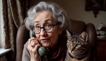 79-летняя пенсионерка перевела мошеннику 3,5 миллиона рублей на Камчатке 79-летняя пенсионерка перевела мошеннику 3,5 миллиона рублей на Камчатке