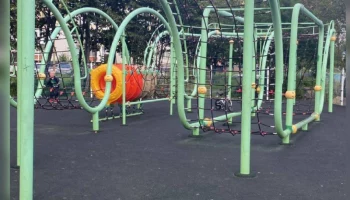 Ремонта небезопасного игрового оборудования добивается прокуратура на Камчатке