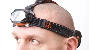 Польстился на фонарик и оказался под следствием мильковчанин на Камчатке