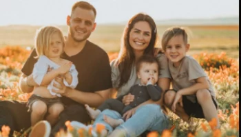 Обмен удостоверений многодетных семей продлится до 31 декабря 2025 года на Камчатке Обмен удостоверений многодетных семей продлится до 31 декабря 2025 года на Камчатке