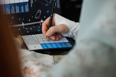 В программе &laquo;Вдохновляю&raquo; проекта &laquo;Твой Ход&raquo; принимает участие студентка с Камчатки 6