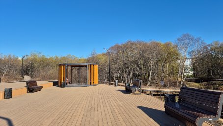 Имя для нового эко-парка выбирают жители Петропавловска-Камчатского 5