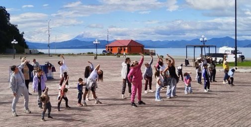 Молодежная политика: итоги года подвели в Петропавловске-Камчатском 10