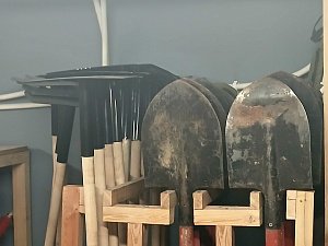 Юные натуралисты изучили методы борьбы с лесными пожарами на Камчатке 3