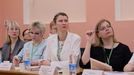 Дан старт очному этапу профессионального конкурса педагогов &laquo;Воспитать человека&raquo; на Камчатке 2