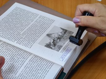 Первая партия книг для библиотек прибыла на Камчатку 3