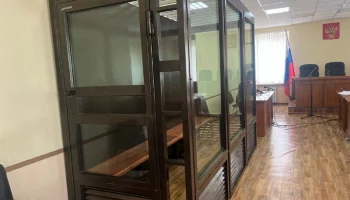 Бывший мэр Елизова взят под стражу непосредственно в зале суда на Камчатке